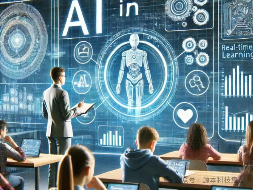 艾弗森贝博ballbet官网科技-本科生掌握大数据、云原生、AI-竞赛保研求职的“超车秘籍”来了！